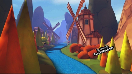 Русификатор для Funny Wings VR