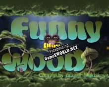 Русификатор для Funny Wood
