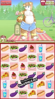 Русификатор для Fur Food Contest