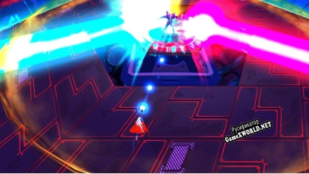 Русификатор для Furi Additional Content One More Fight
