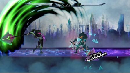 Русификатор для Furious Parry