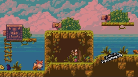 Русификатор для Furry Gladiators