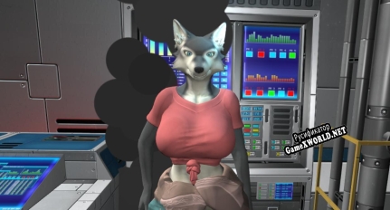 Русификатор для Furry-ous Space Demo for Oculusu002FMeta Quest and Rift