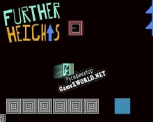 Русификатор для Further Heights