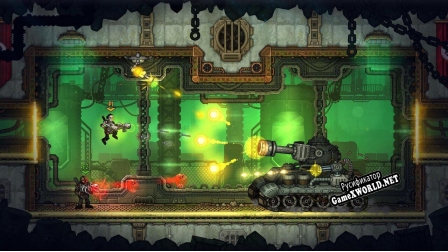 Русификатор для Fury Unleashed Prologue