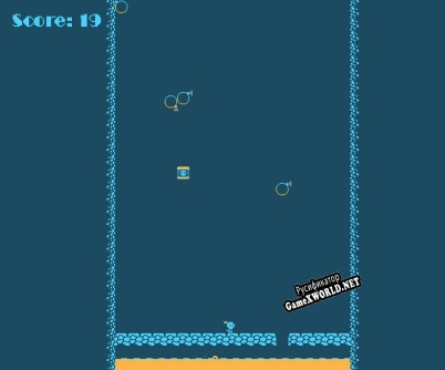Русификатор для Fuse (itch) (Andromeda)