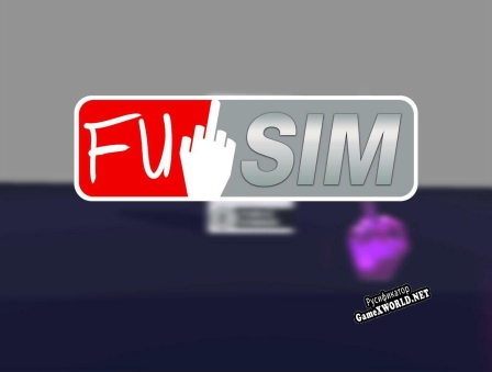 Русификатор для FUSIM