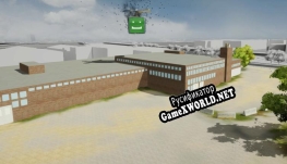 Русификатор для Future Cities Playground Prototype