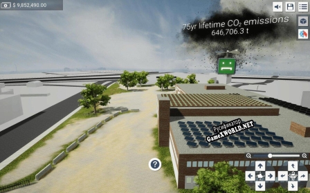 Русификатор для Future City Playgrounds