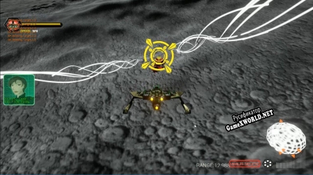 Русификатор для FUTURETECH SPACE COMBAT ACADEMY
