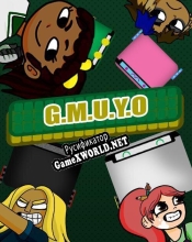 Русификатор для G-MUYO