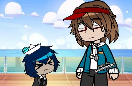 Русификатор для Gacha Modify (Gacha Club Mod)