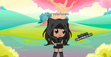 Русификатор для Gacha roseu002Fnew 2020