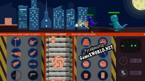 Русификатор для Gadget Panic