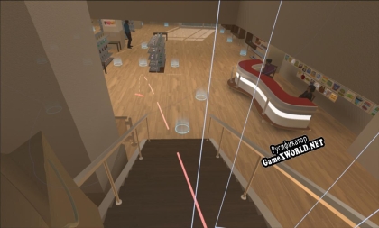 Русификатор для GaeltechVR Version1