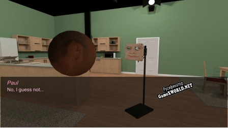 Русификатор для GAG