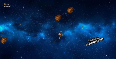 Русификатор для Galactic Asteroids