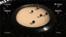 Русификатор для Galactic Bunny Spin