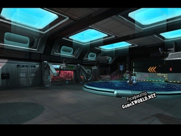 Русификатор для Galactic Command KnightBlade