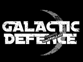 Русификатор для Galactic Defence SFAS 2017