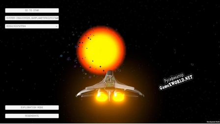 Русификатор для Galactic Generation