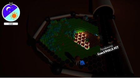 Русификатор для Galactic Harvester