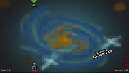 Русификатор для Galactic Invaders (Space Invaders)
