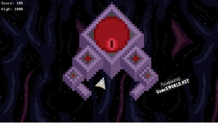 Русификатор для Galactic Invasion (itch)