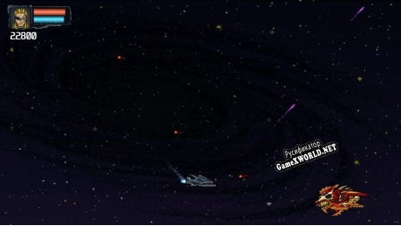 Русификатор для Galactic Liberation