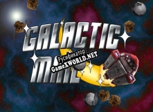 Русификатор для Galactic Mail demo