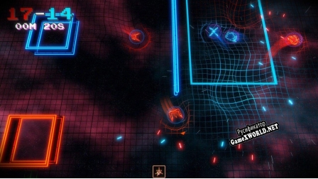 Русификатор для Galactic Orbital Death Sport