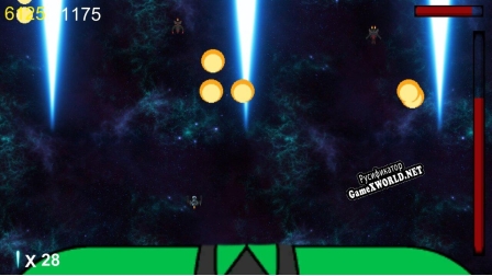 Русификатор для Galactic Safety Enforcer