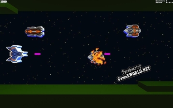 Русификатор для Galactic Saviour