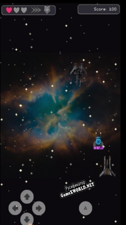Русификатор для Galactic Space Force