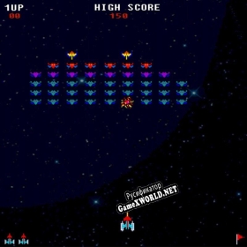 Русификатор для Galaxian (itch)