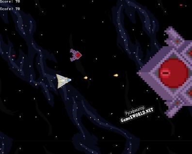 Русификатор для Galaxy Blast (Zachary Hardy)