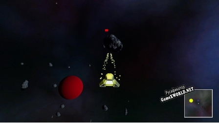 Русификатор для Galaxy Flight demo