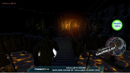 Русификатор для Galaxy in Peril Time Trouble