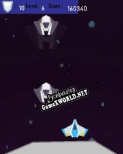 Русификатор для Galaxy Shooter 2