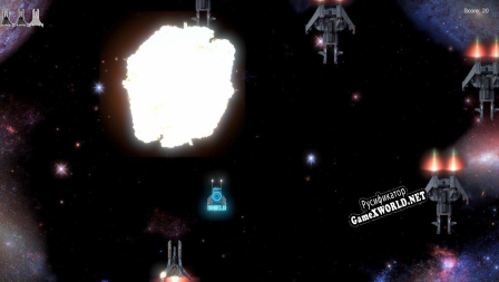 Русификатор для Galaxy Shooter (A Unity Class Project)