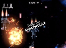 Русификатор для Galaxy Shooter Bz