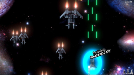 Русификатор для Galaxy Shooter (The Inventor)