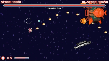 Русификатор для Galaxy Wars (EricNoga)