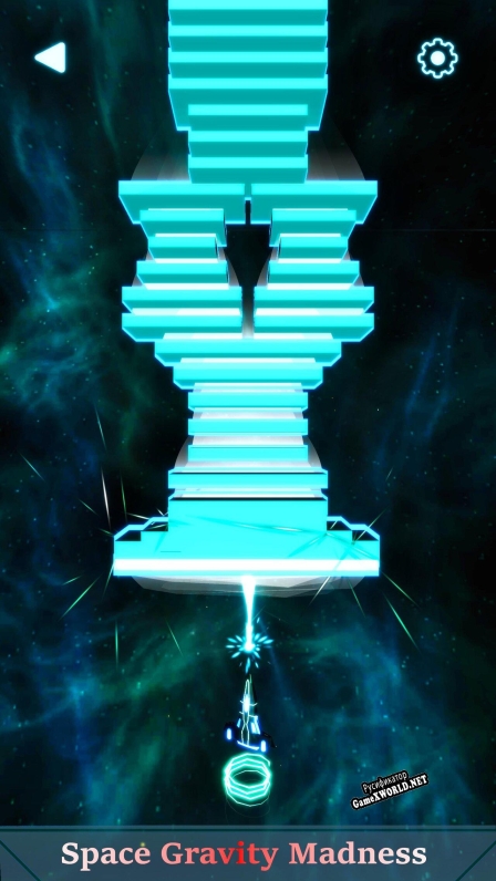 Русификатор для Galaxy Wars Space Attack (itch)