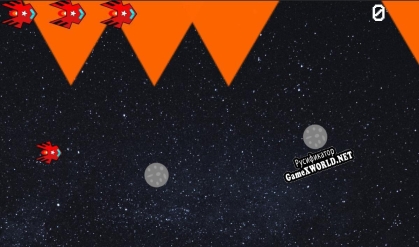 Русификатор для Galaxy X (itch)
