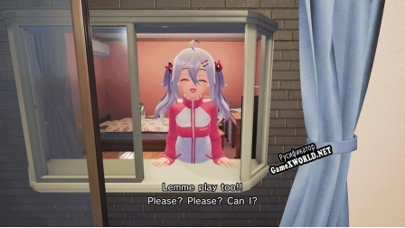 Русификатор для GalGun 2