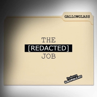 Русификатор для Gallowglass The REDACTED Job