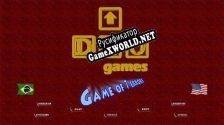 Русификатор для GAME 7 ERRORS