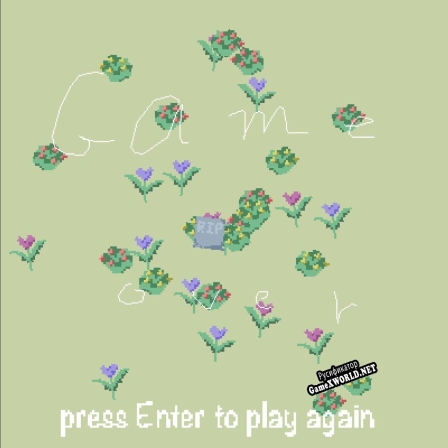 Русификатор для Game A Week Challenge Week 1