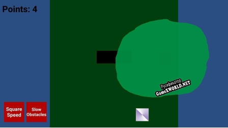 Русификатор для Game about avoid obstacles